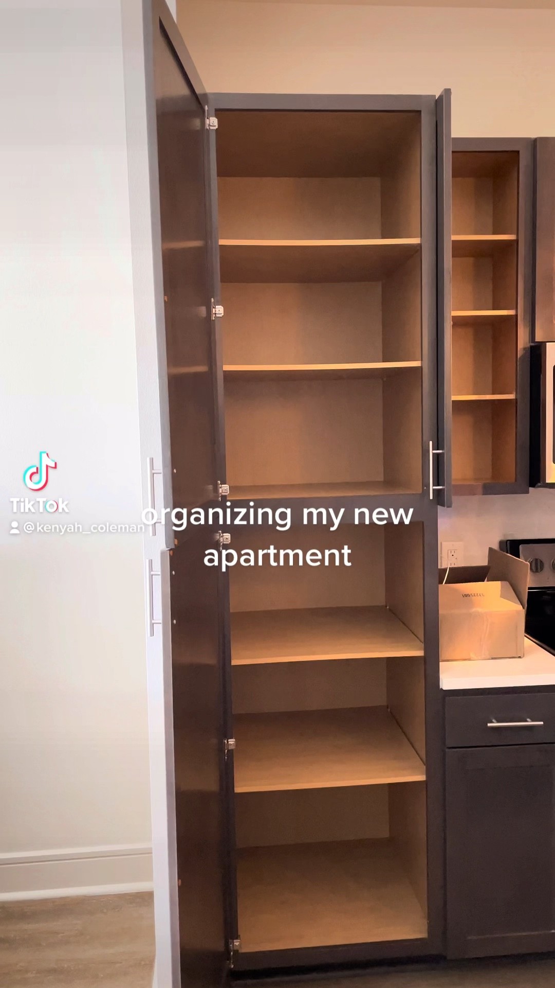 organizing my kitchen pantry 

organization, kitchen organization 

#LTKhome