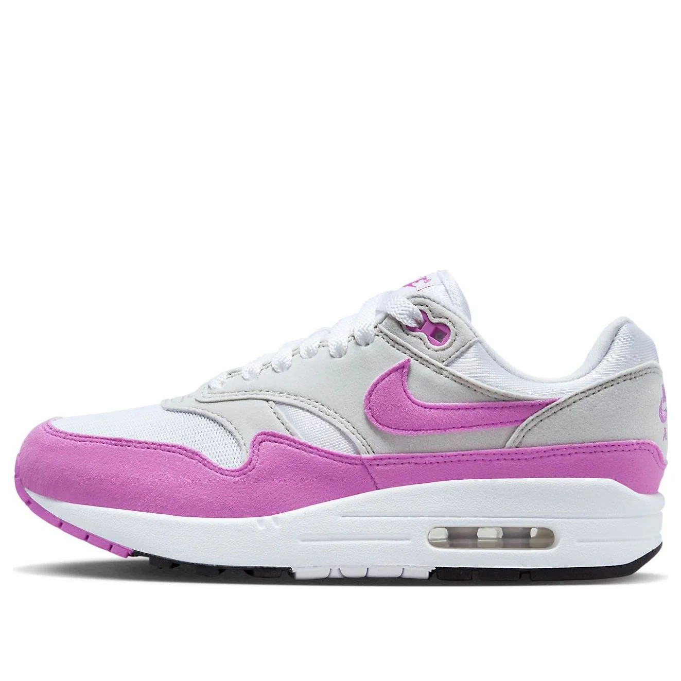 (WMNS) Nike Air Max 1 'Fuchsia Deam' | KICKS CREW