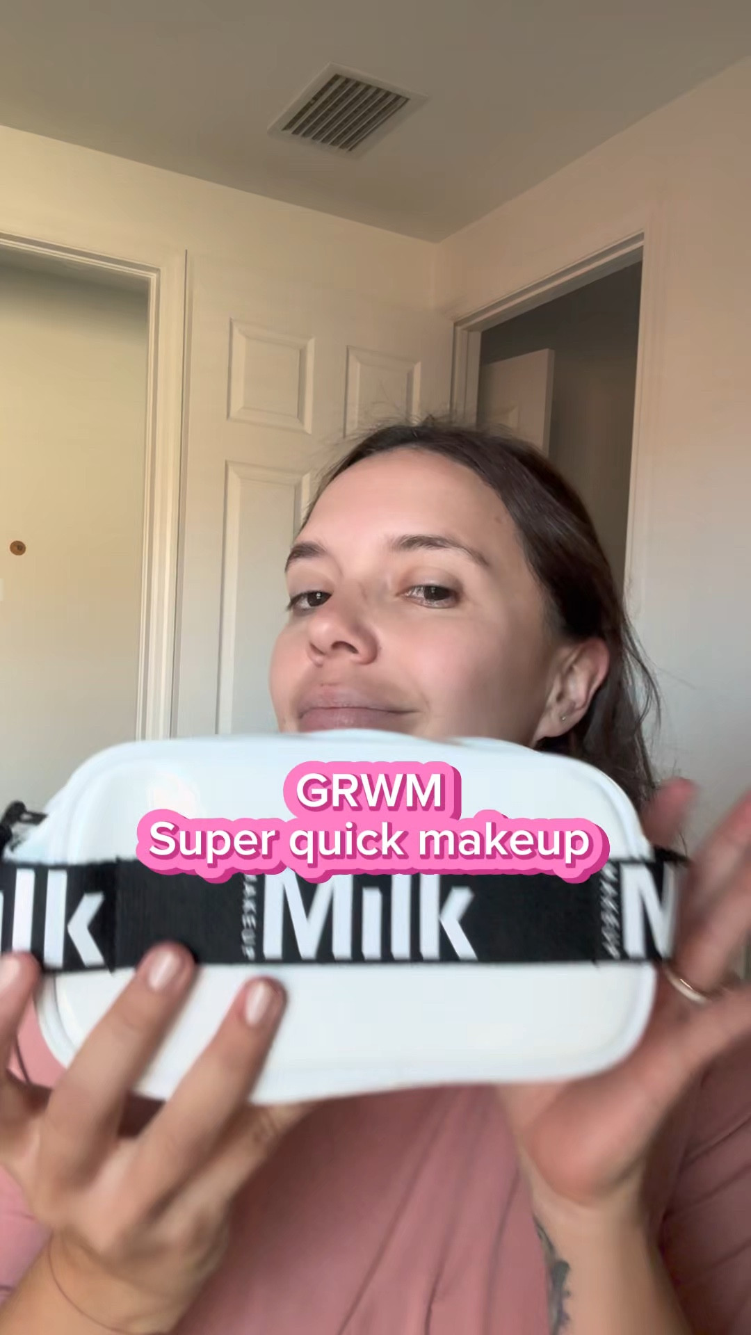 That’s all I need for a super fast makeup look! Milk Makeup is always in my bag for any touch ups too! 

#LTKFindsUnder50 #LTKBeauty