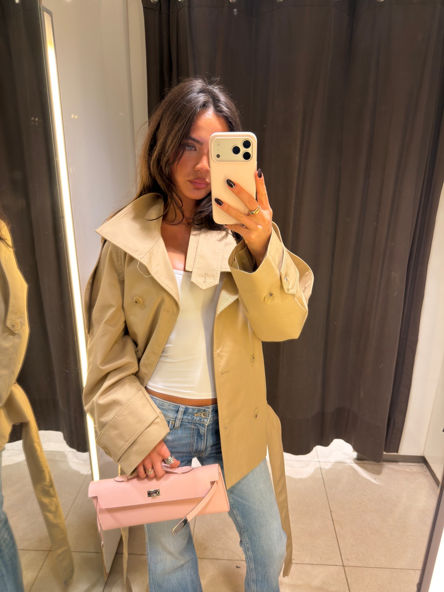 Zara Outfit 🫶

#LTKuk #LTKspring #LTKFashionMonth