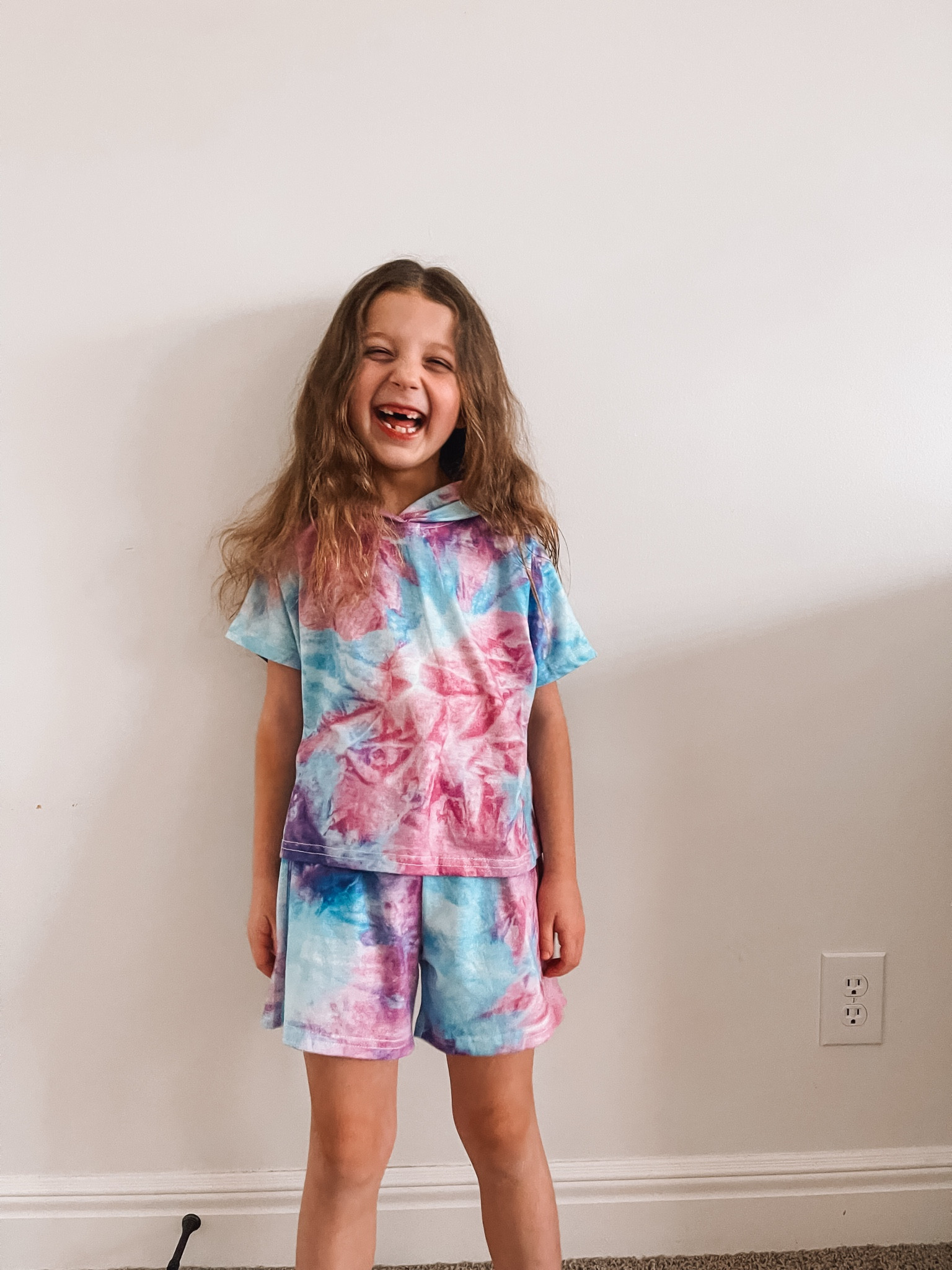 Girls tie dye set, girls 2 piece set, summer outfits, vacation outfits, trendy girls clothes for summer, amazon fashion, Amazon finds 

#LTKMostLoved #LTKWatchNow #LTKKids 

#LTKFamily #LTKSpring #LTKFindsUnder50