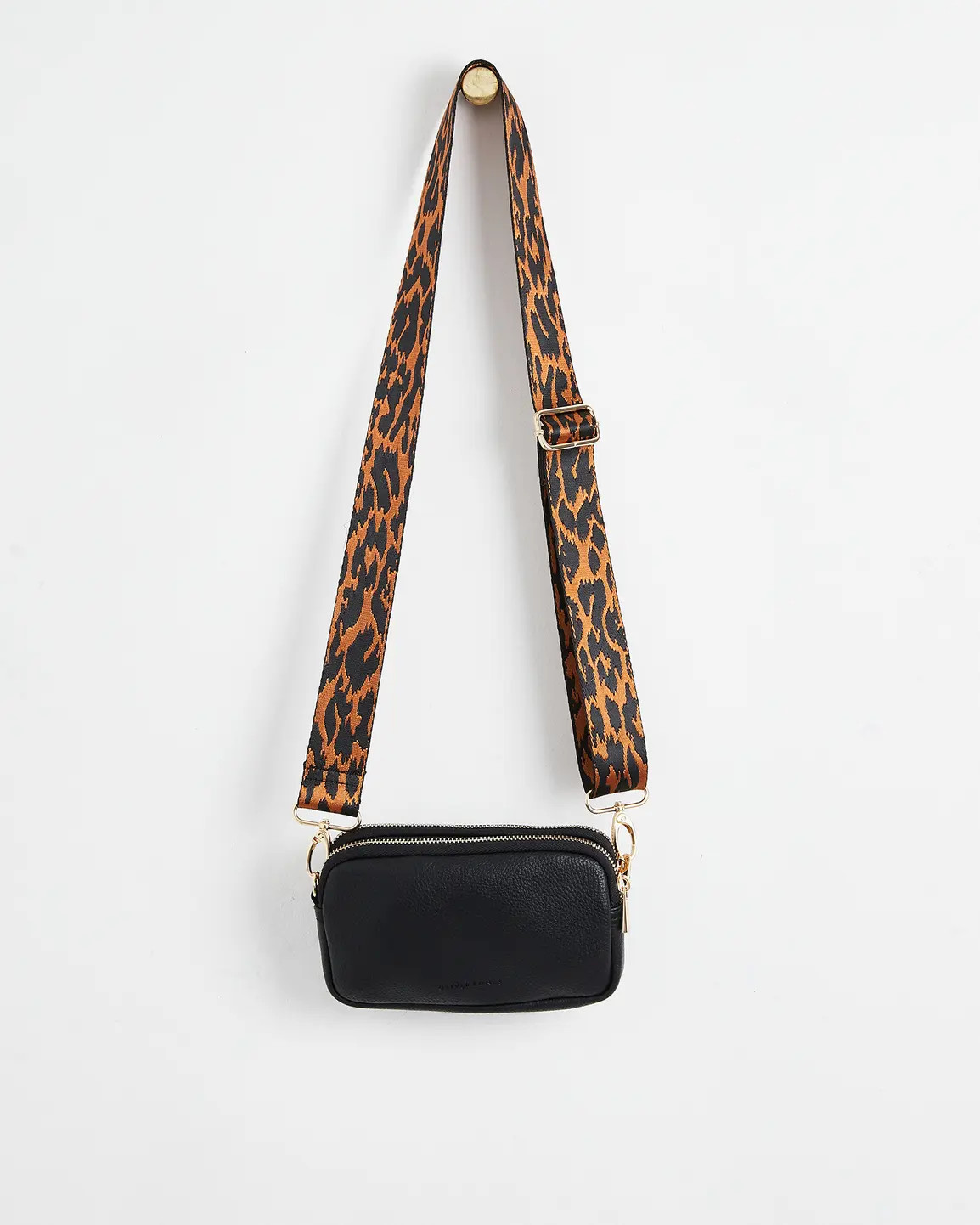 Naha Phone Crossbody Bags Mini | Oliver Bonas | Oliver Bonas (Global)