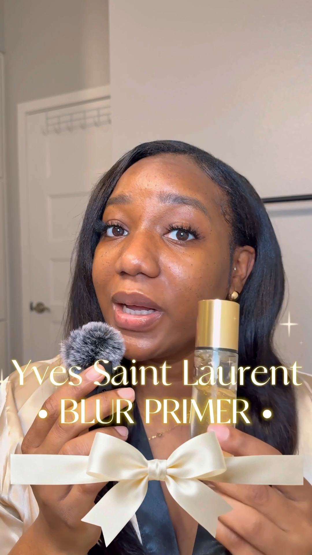 I NEED 50 MORE BOTTLES OF THE YVES SAINT LAURENT TOUCHÉ ECLAT BLUR PRIMER ASAP! LUCKILY SEPHORA IS HAVING A BLACK FRIDAY SALE! GET YOURS NOW!

#LTKCyberWeek #LTKGiftGuide #LTKHoliday