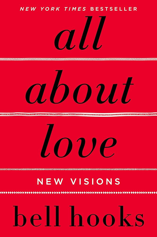 All About Love: New Visions | Amazon (US)