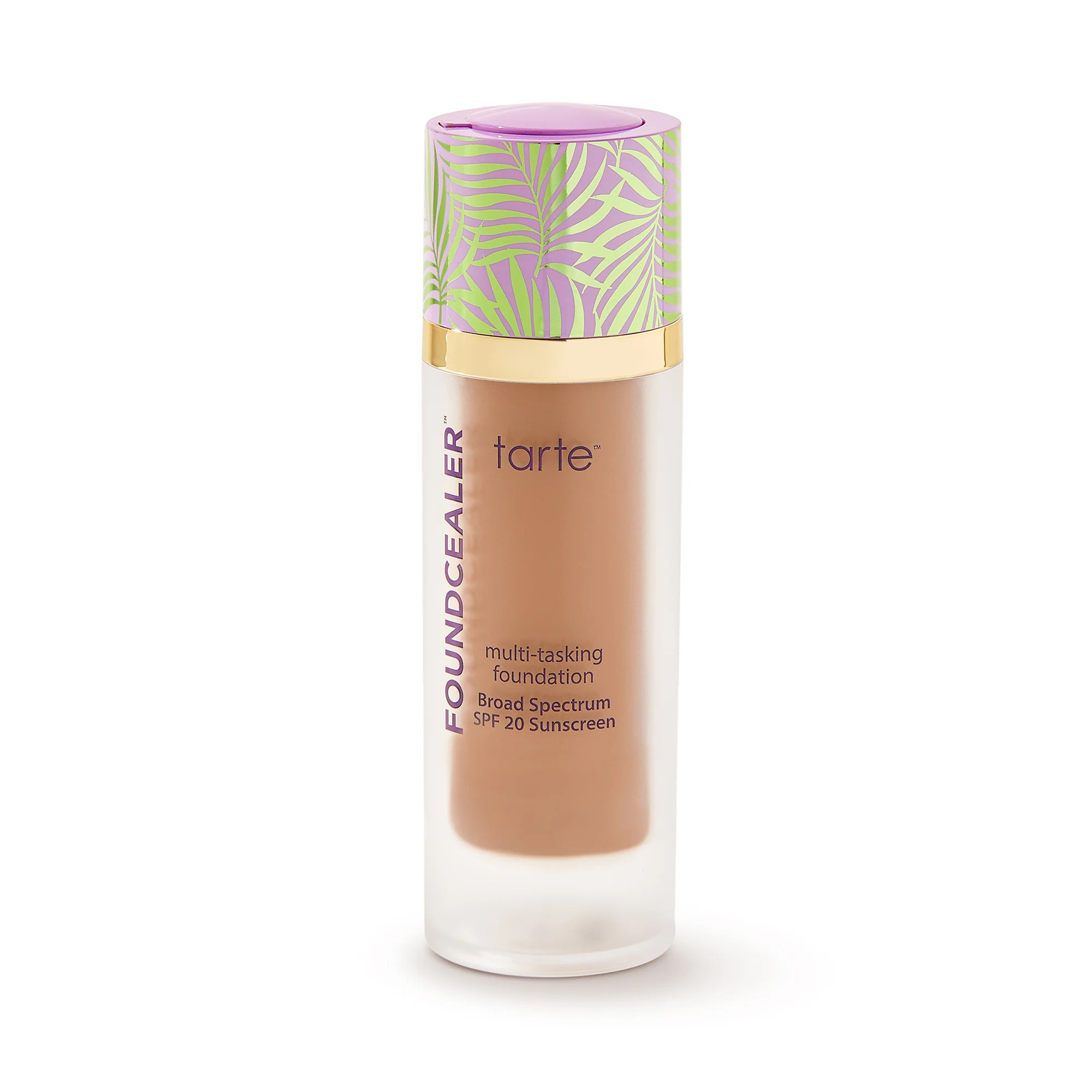 foundcealer�?� foundation Broad Spectrum SPF 20 - 42N tan neutral | tarte cosmetics (Global)