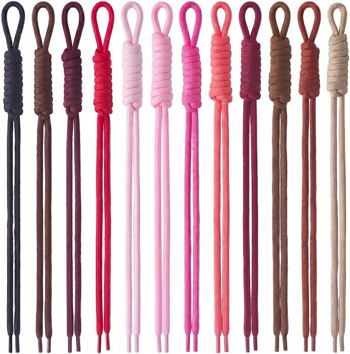 Paracord Rope Keychain, Paracord Bag Charms | Amazon (US)