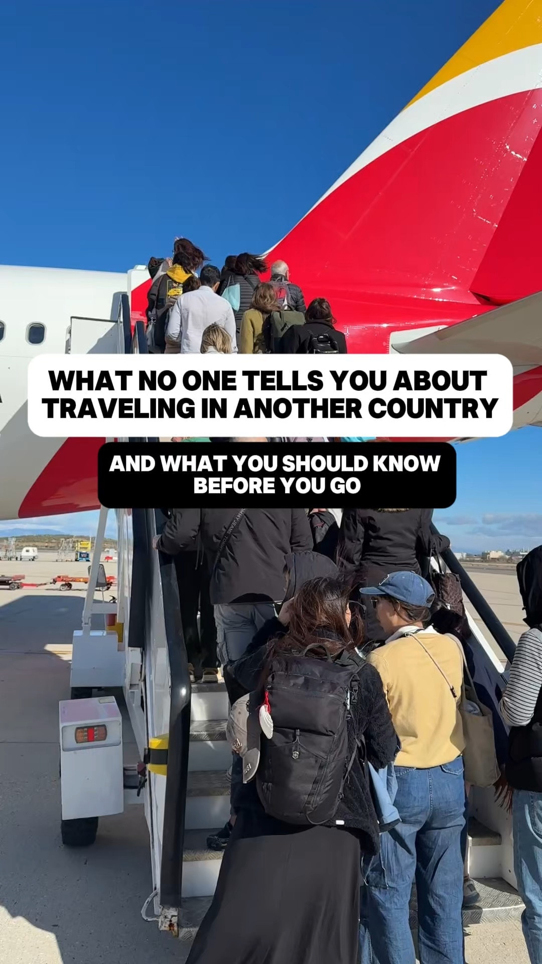 Want to avoid the hassle of carrying heavy items up and down the stairs of a plane? Here are my favorite items! 

#LTKdayinmylife #LTKmomlife #LTKTravel