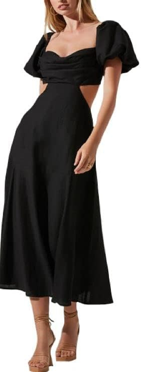 ASTR the label Women's Winley Dress | Amazon (US)