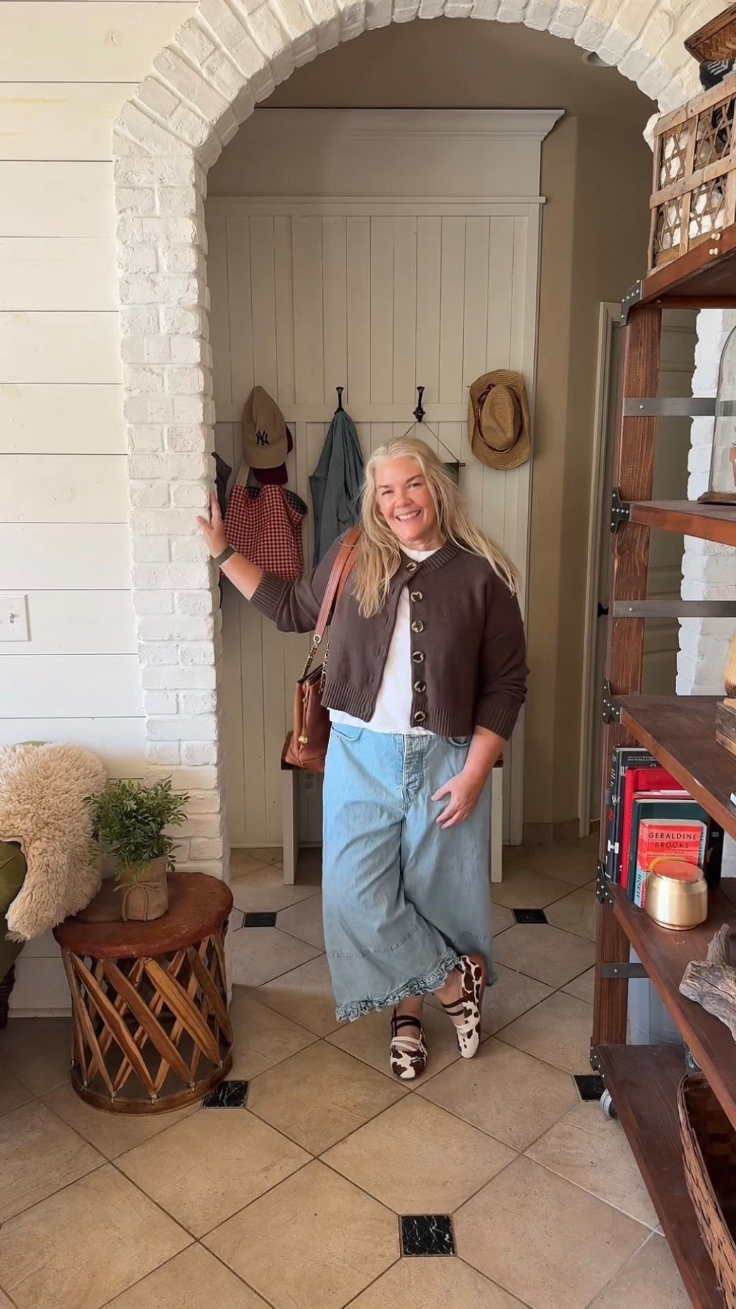 Spring Outfit Inspo!!!  @Quince #spring2026 #springoutfitinspo #freepeople

#LTKspring #LTKspringtrends #LTKMidsize