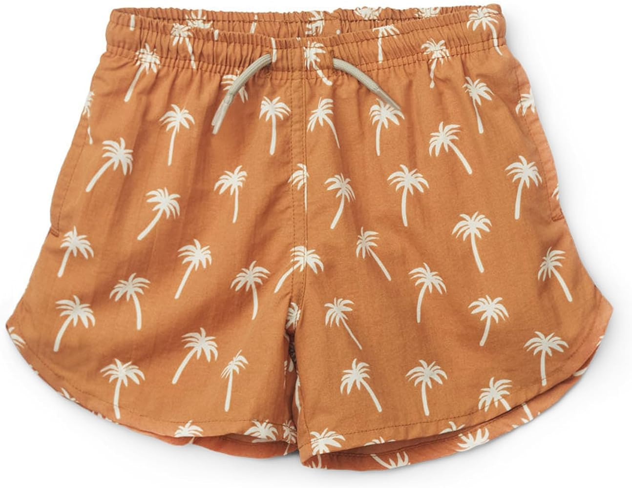 Baby Toddler Boys Swim Trunks Quick Dry Swim Shorts Blue Striped Swimsuits Light Weight Board Sho... | Amazon (US)