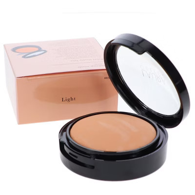 Laura Geller Double Take Baked Full Coverage Foundation Light 0.32 oz | Target