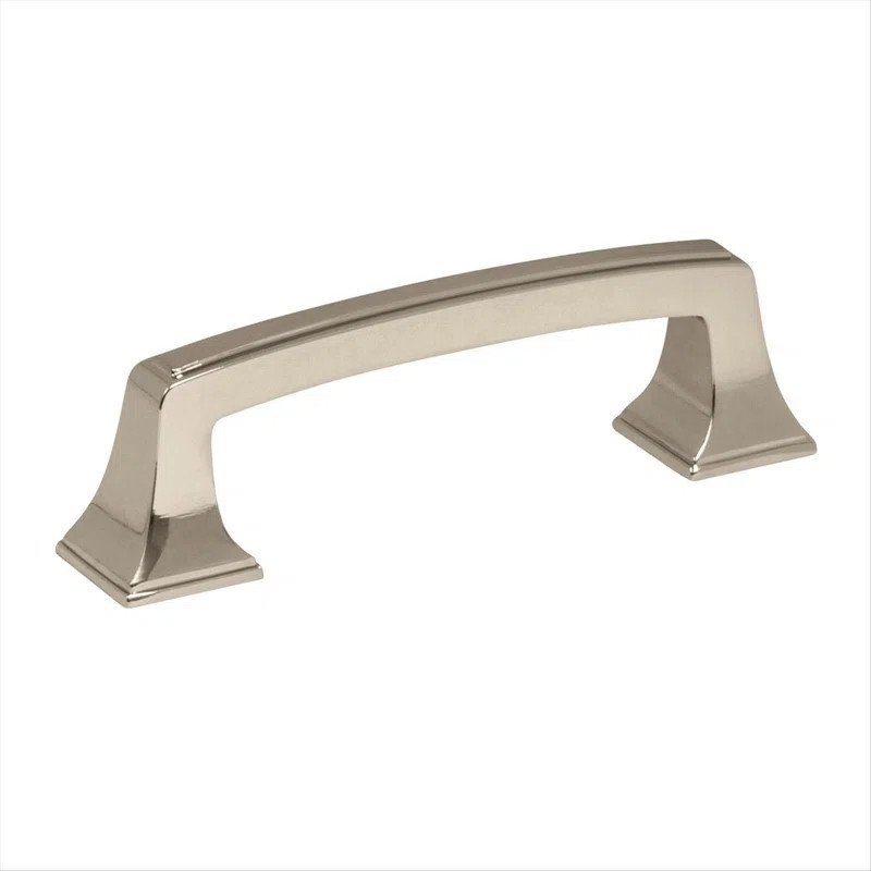 Mulholland 3" Center to Center Bar Pull | Wayfair North America