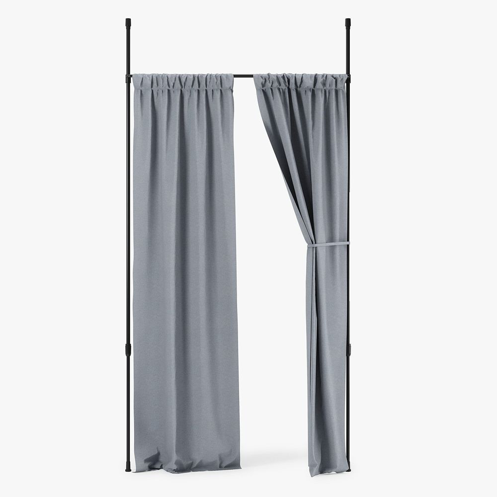 Anywhere Rod 36-66 | Pottery Barn Teen