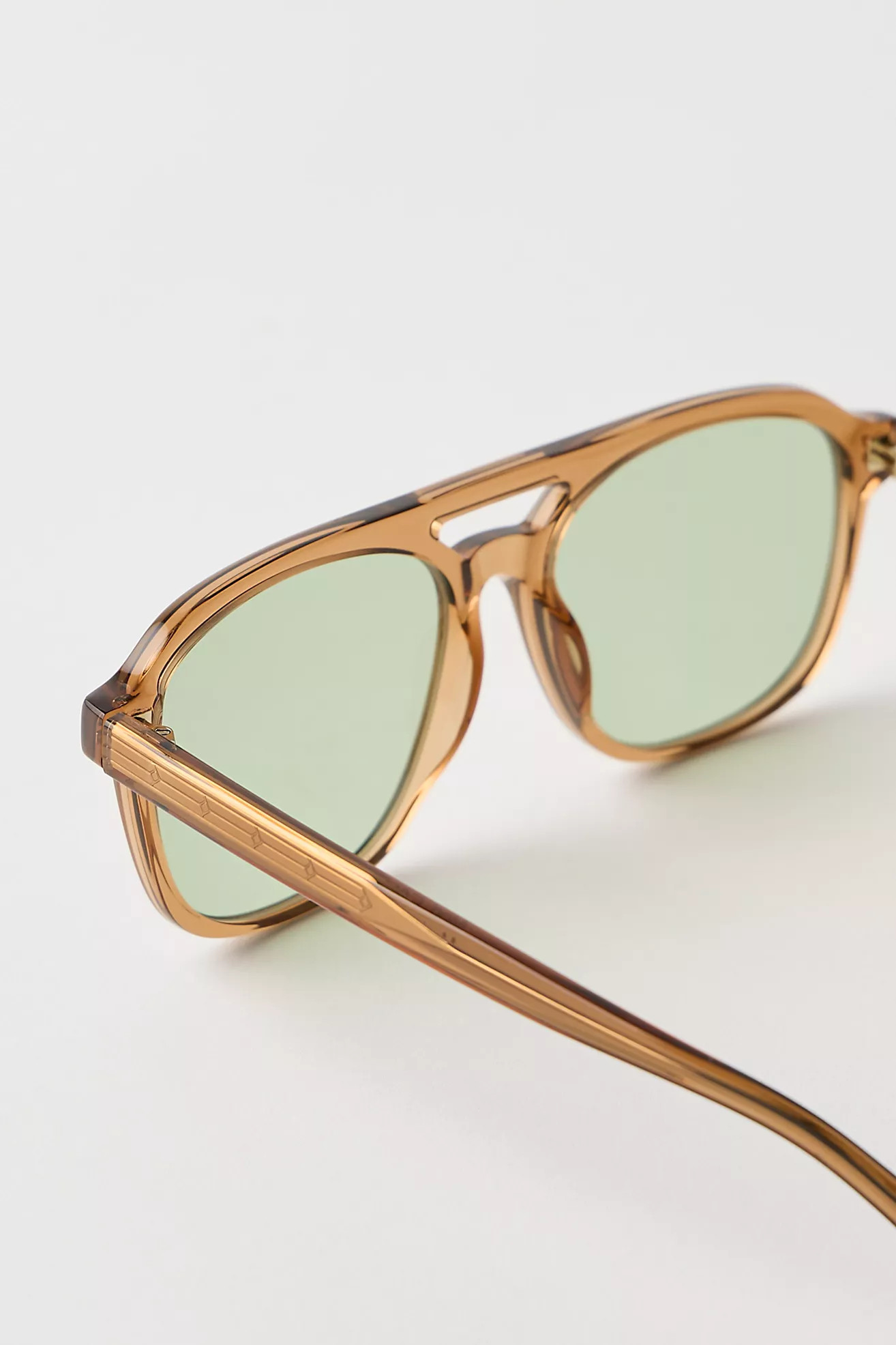 SLOEN Calcio Sunglasses | Free People (Global - UK&FR Excluded)