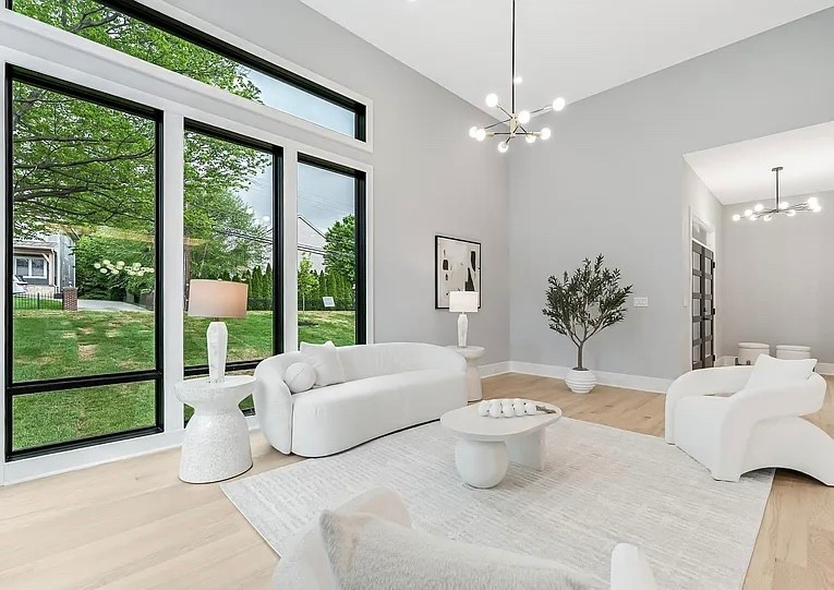 Affordable Luxury Decor I Love!