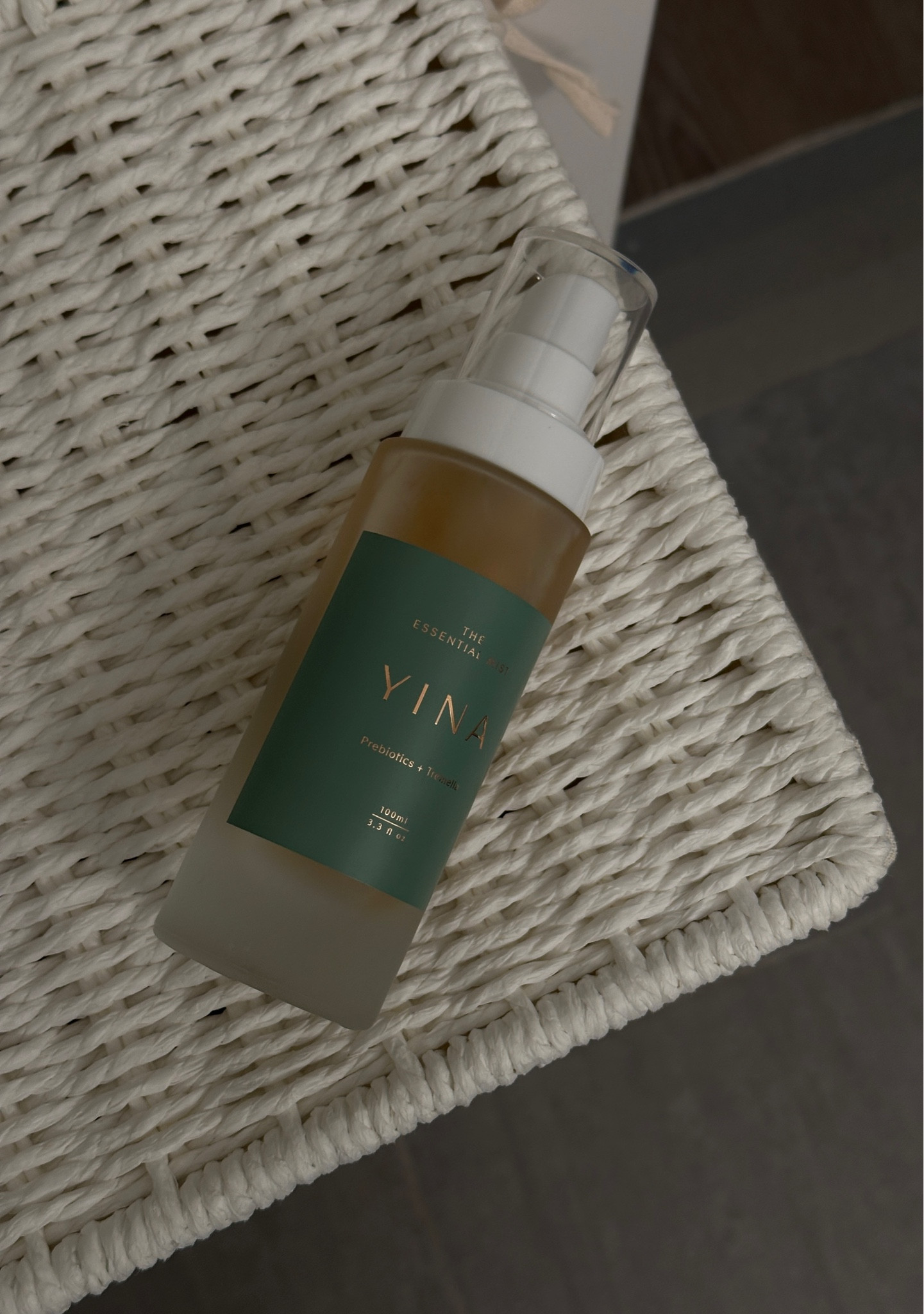 Favorite face mist that I like to use on my dry scalp, too!

#LTKbeauty