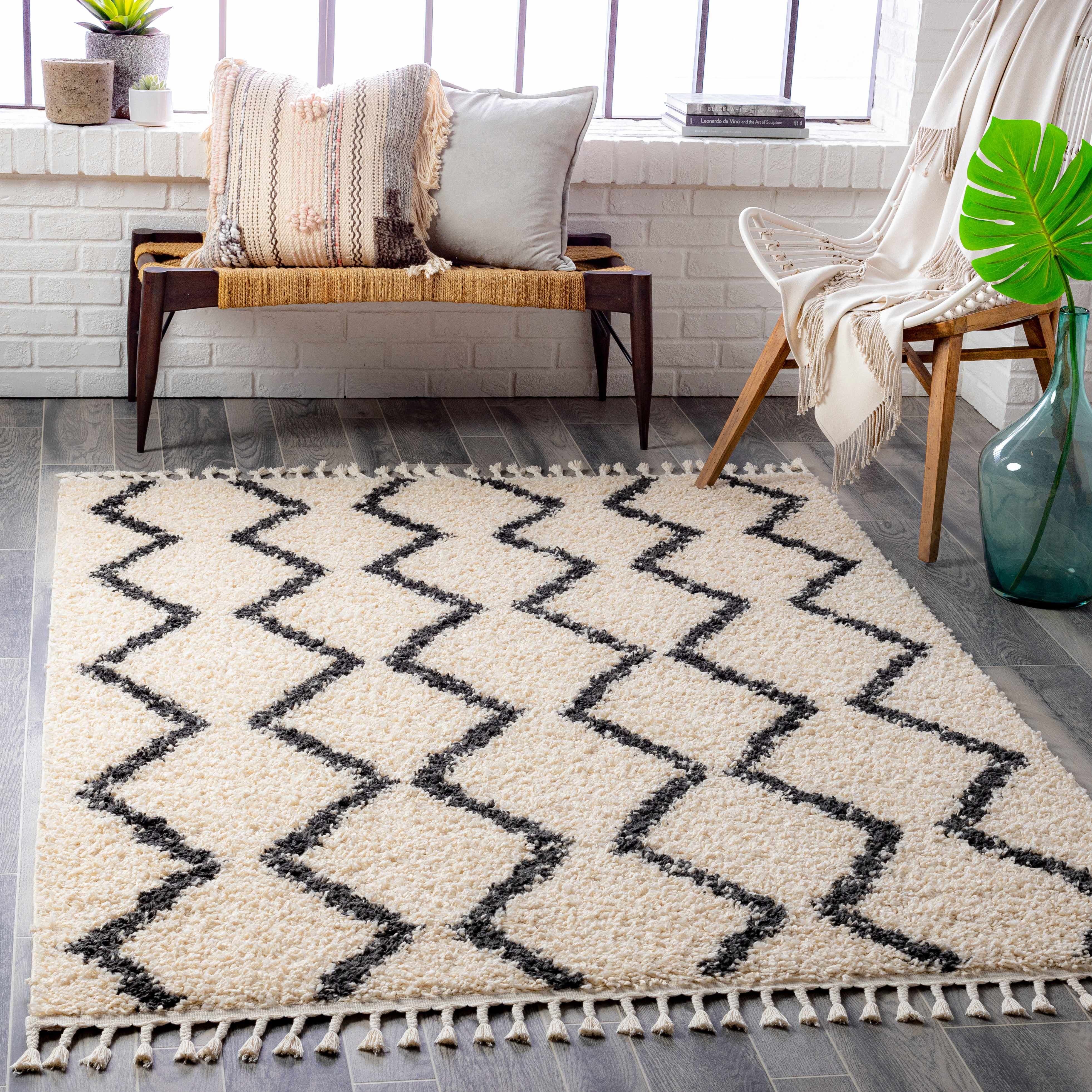 West End Area Rug | Boutique Rugs