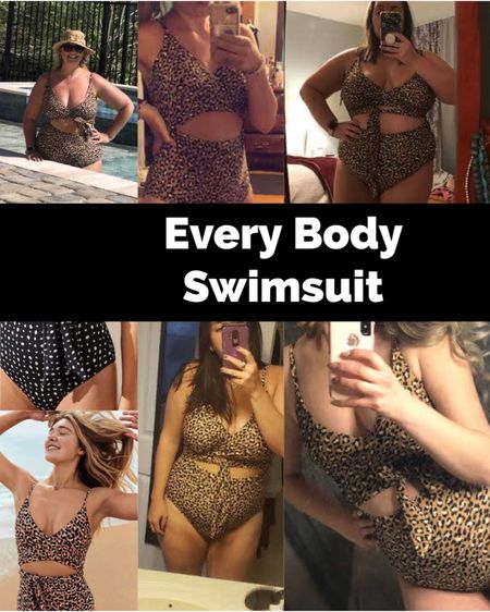 This swim suit is for every body. Do you have a body? Then put on a swimsuit and rock it. This one piece wrap swimsuit is 30% off at Aerie American Eagle. 

I am giving one away! Let me know your size below 👇🏻 and I will pick someone next Thursday xoxo  

Get the perfect poolside look with the Aerie Leopard Wrap One-Piece Swimsuit. Learn how to style it for different body shapes, occasions, and animal instincts. Get the ultimate guide for choosing the perfect one-piece swimsuit for you.

Leopard one-piece swimsuit, Aerie wrap one-piece swimsuit, Aerie pique wrap one-piece swimsuit, Aerie ruffle one-piece swimsuit, Aerie ribbed shine wrap one-piece swimsuit, Strappy one-piece swimsuit, Cheetah swimsuit| Women's swimwear trends |One piece swimsuits|Stylish beachwear|Leopard print fashion|Aerie swimwear collection|Summer vacation outfits|Poolside essentials|Flattering swimsuits for women|Beach-ready styles|Animal print swimwear|Aerie Leopard Wrap Swimsuit sizing|Aerie swimsuit reviews|One piece swimsuit styling tips|Aerie swimwear deals|Buy Aerie Leopard Wrap One Piece Swimsuit|Aerie Leopard Wrap Swimsuit sale|Best price Aerie Leopard Wrap Swimsuit

#LTKswim #LTKtravel #LTKSeasonal