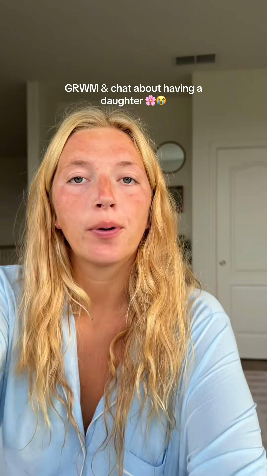 Happy Sunday 🌸🌟 feels good to chat & catch up with you guys!! ILY 

 #LTKgrwm #LTKmomlife #LTKBeauty