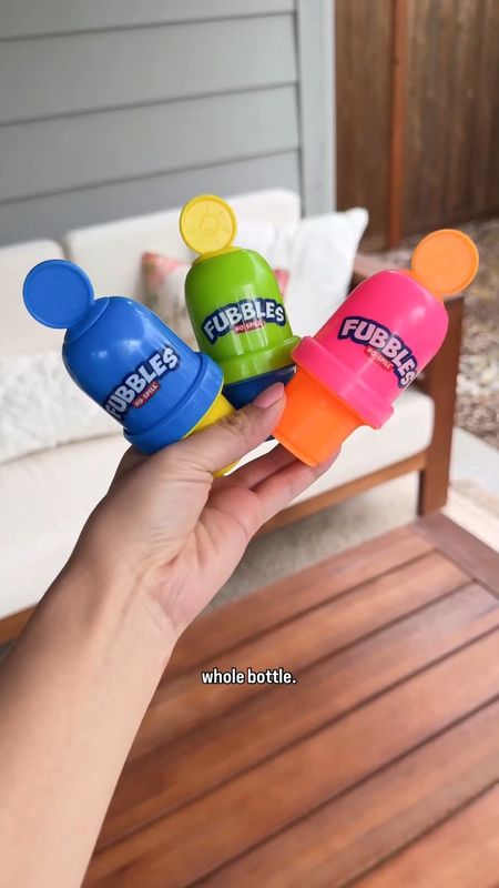 AMAZON PARENT SUMMER FINDS!

Both the sunscreen applicator and no spill bubbles have been game changers for our kids.


#LTKkids #LTKhome #LTKbaby