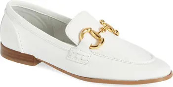 Jeffrey Campbell Velviteen Bit Loafer | Nordstrom | Nordstrom