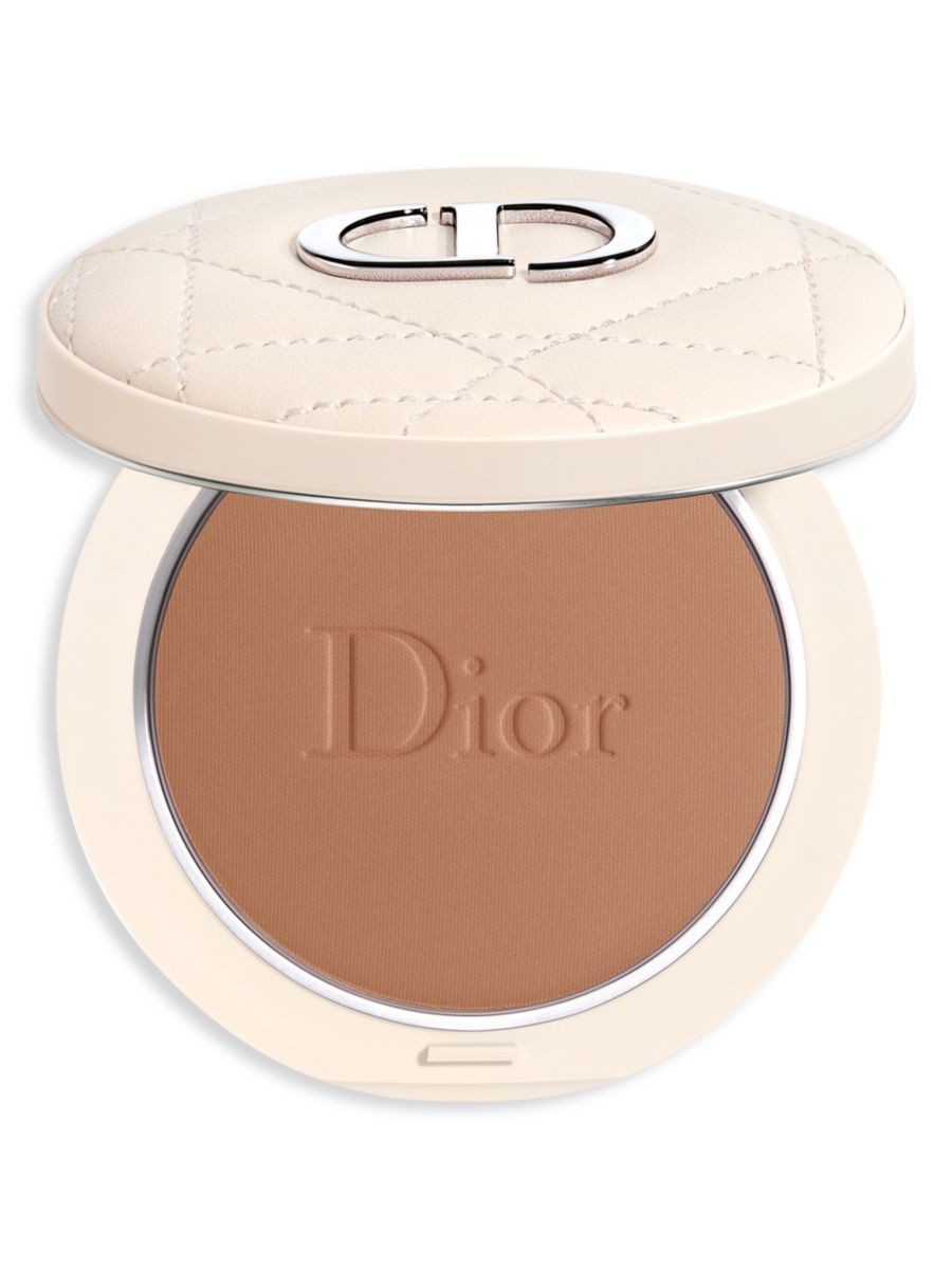 Dior Dior Forever Natural Bronze Powder Bronzer | Saks Fifth Avenue