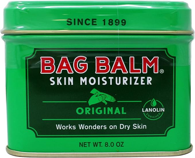 Bag Balm Ointment 8 Ounces | Amazon (US)
