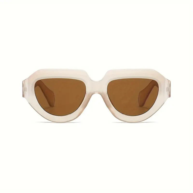 Cat Eye Sunglasses Women Men Cute Hiphop Fashion Anti Glare - Temu | Temu Affiliate Program