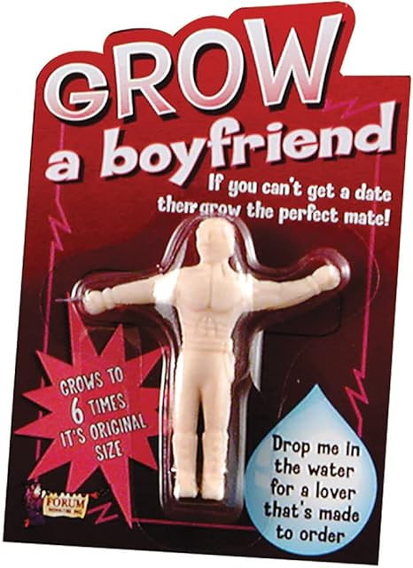 Visit the Forum Novelties Store | Amazon (US)