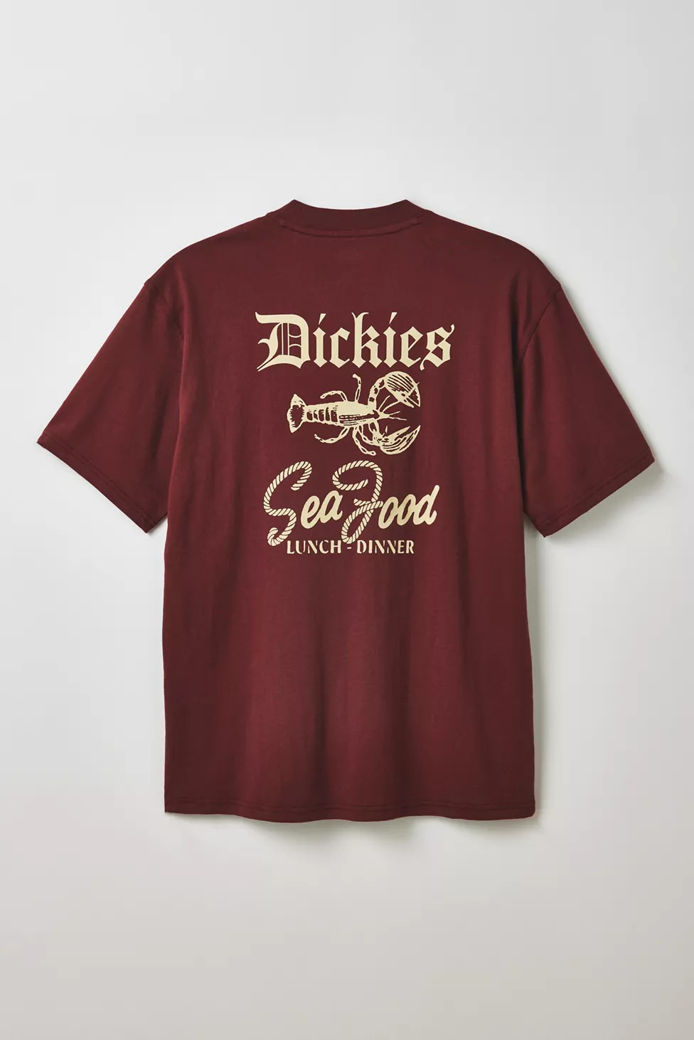 Dickies Diner Graphic Tee | Urban Outfitters (US and RoW)
