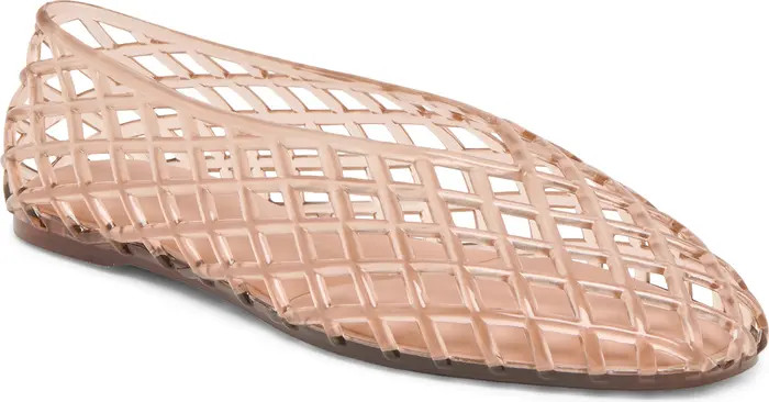 Jam Jelly Flat (Women) | Nordstrom