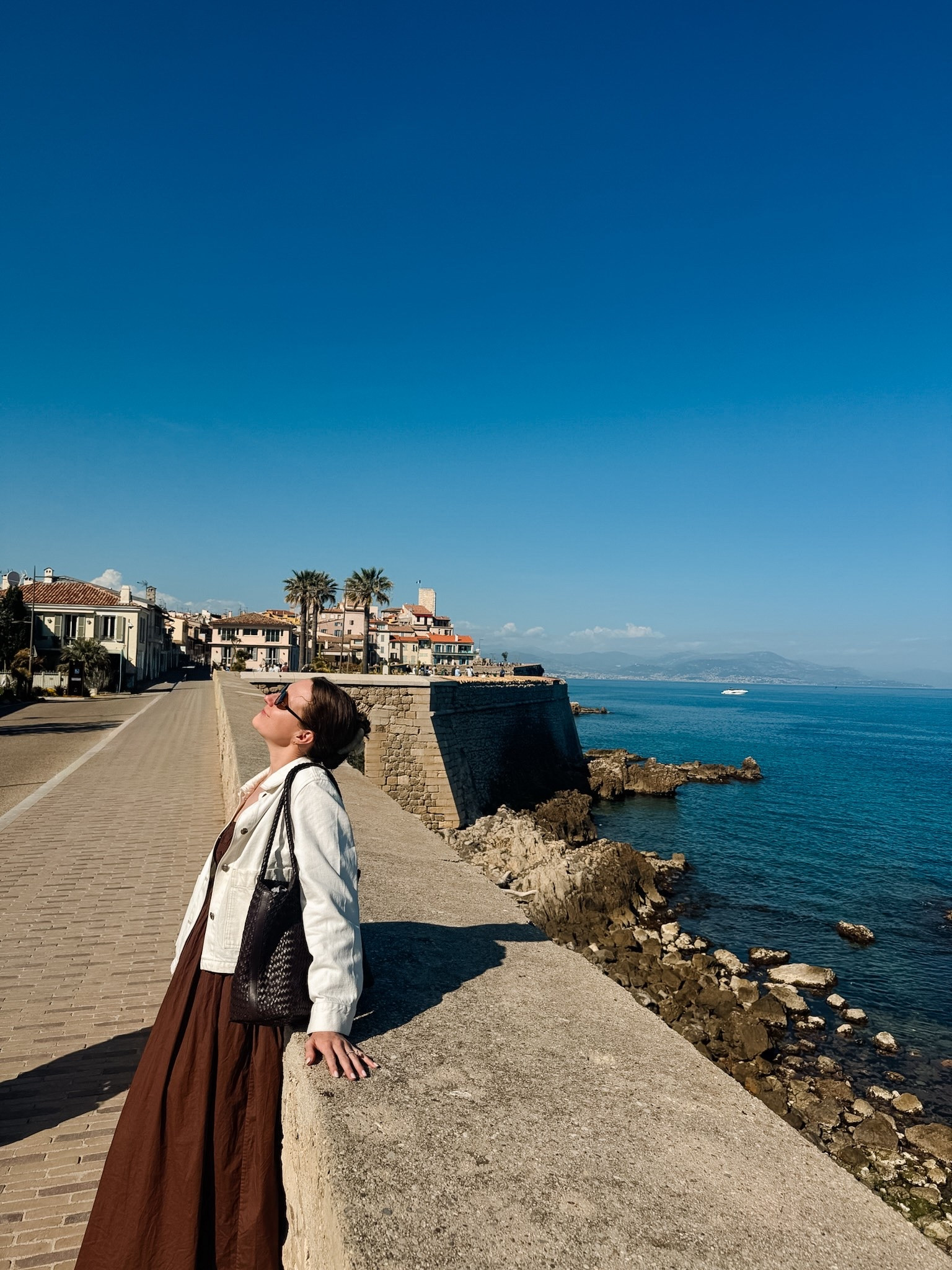 Just a girl in the south of France 🇫🇷

#LTKfoodie #LTKfitnessgoals #LTKootd