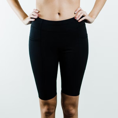 Calypsa Women's 11" Bike Shorts | Target