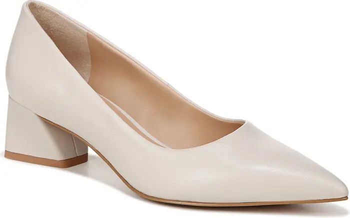 Racer Pointed Toe Pump (Women) | Nordstrom