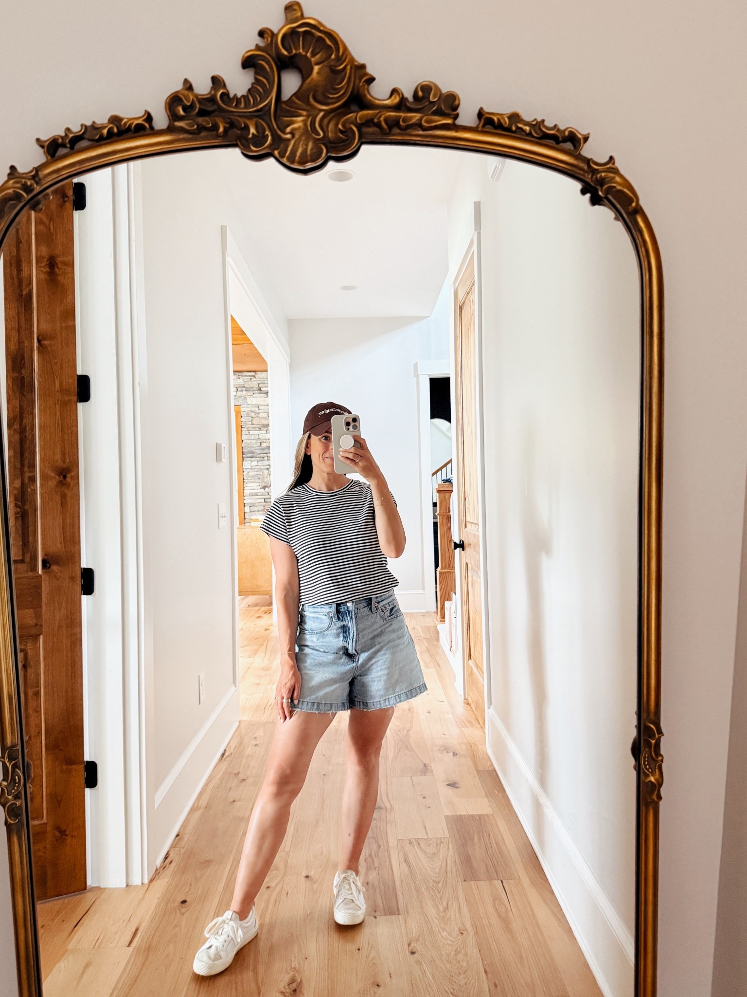 Code AFLTK for 25% off during ltk fall sale! outfit on repeat 

#LTKOver40 #LTKPetite