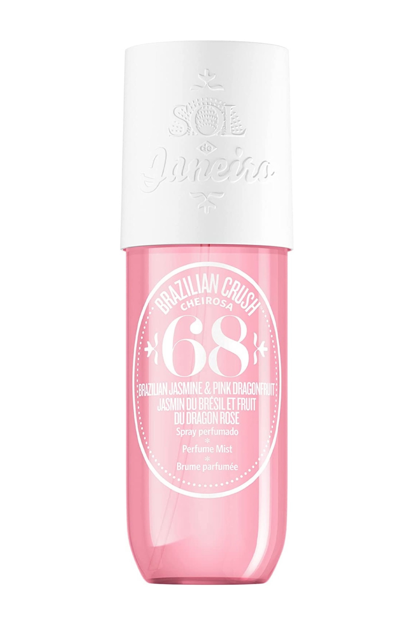 SOL DE JANEIRO
Body fragrance mist
Perfume 
Body spray
Trending 
Perfume dupe

Smells SO good!

#LTKunder50 #LTKbeauty #LTKstyletip