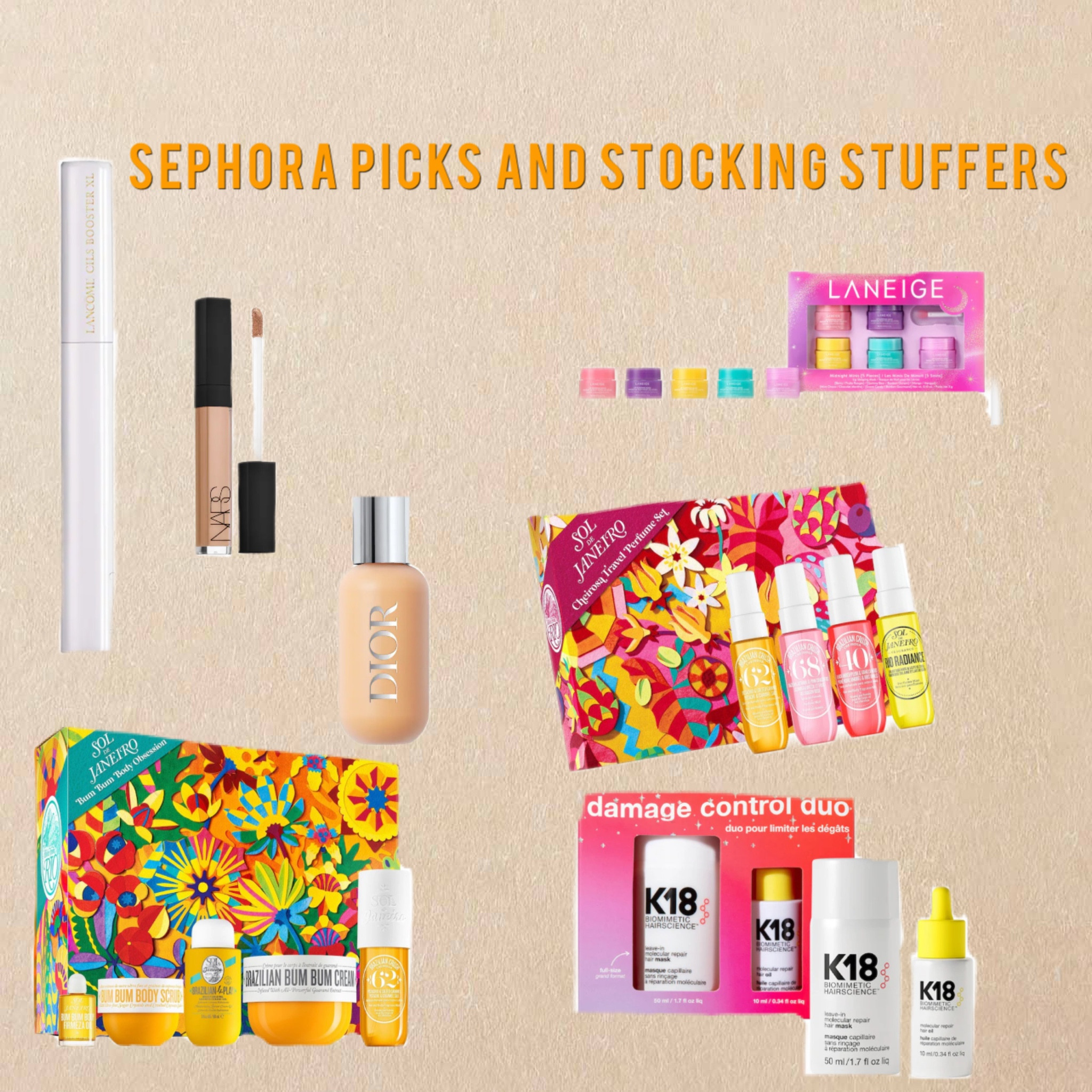 #LTKGiftGuide #LTKHoliday #LTKbeauty