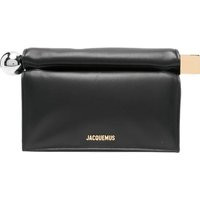 Jacquemus The Rond Carré Clutch | Balardi (US & Canada)
