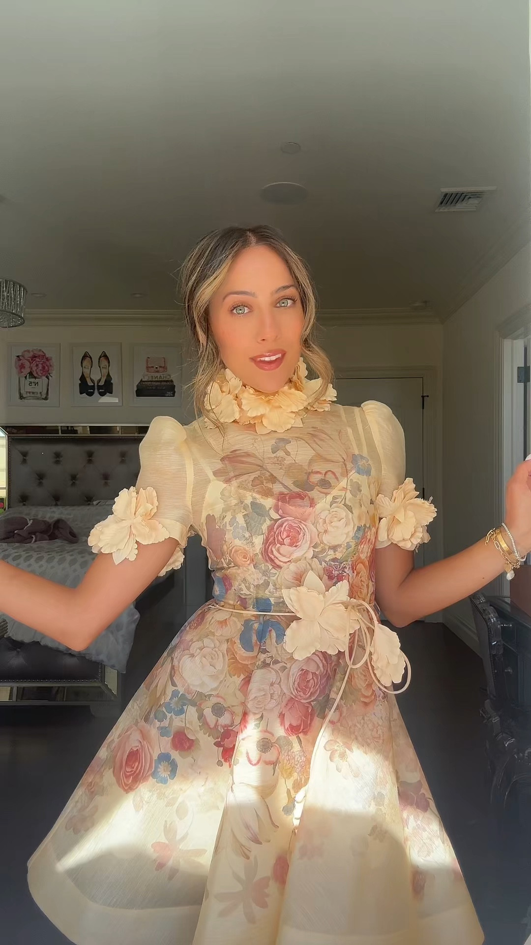 One of my favorite Zimmermann dresses 

#LTKootd #LTKgrwm #LTKWedding