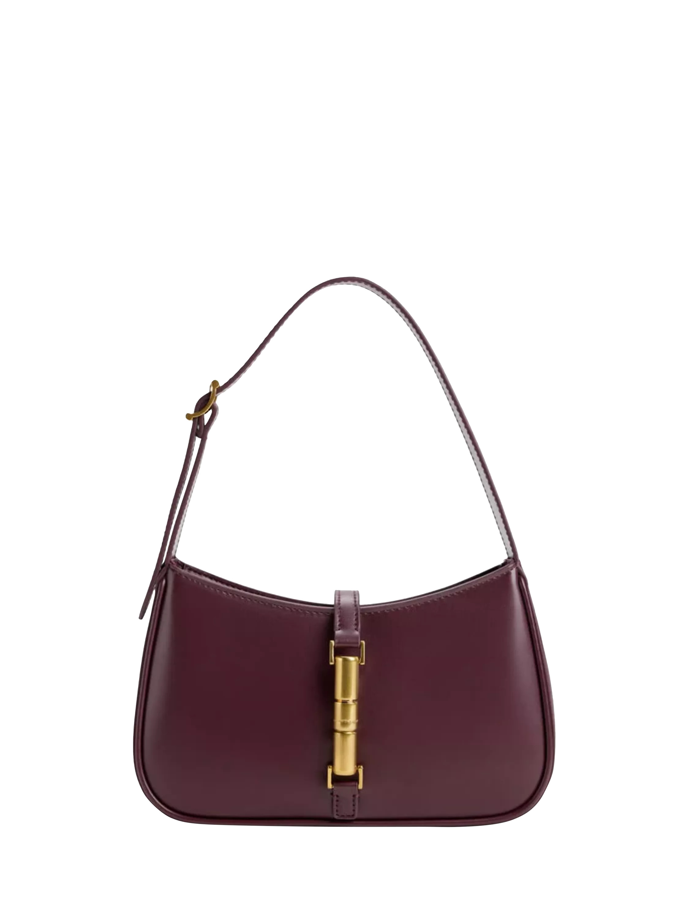 CHARLES & KEITH Cesia Shoulder Bag | John Lewis (UK)