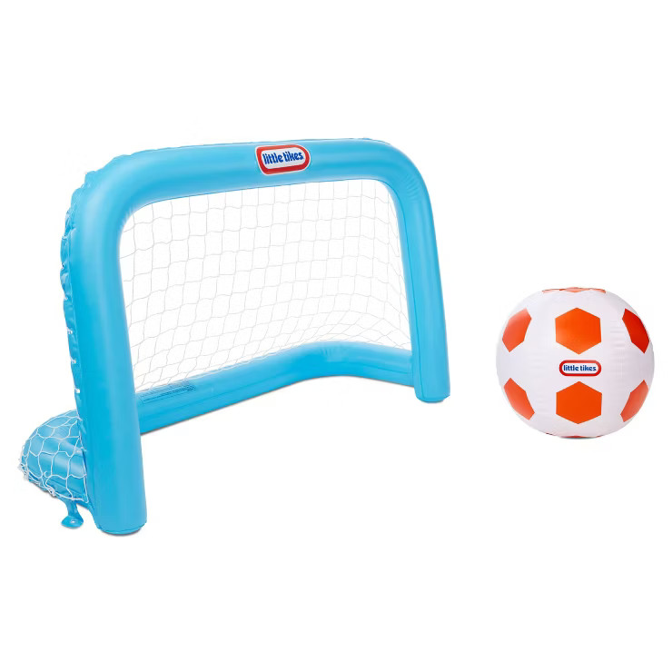 Little Tikes Totally Huge Sports Soccer - 2pc | Target