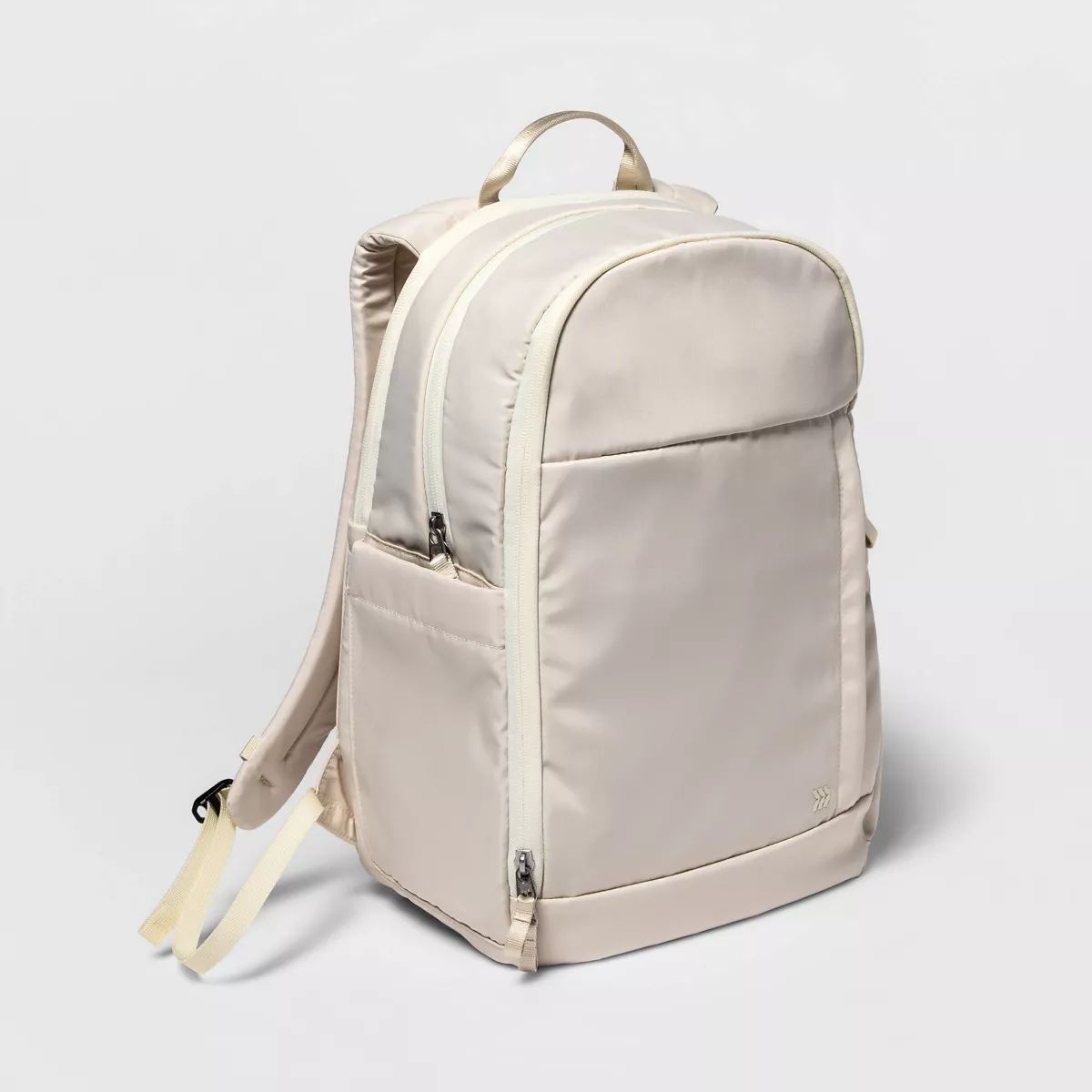 17.5" Lifestyle Backpack Off-White - All in Motion™ | Target