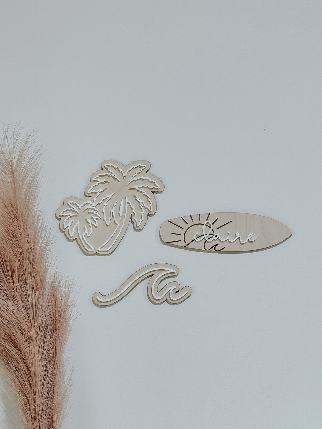 Surf Decor | Surf Birthday | First Birthday | Boys Girl Birthday | Ocean Nursery | Big One Birthd... | Etsy (US)