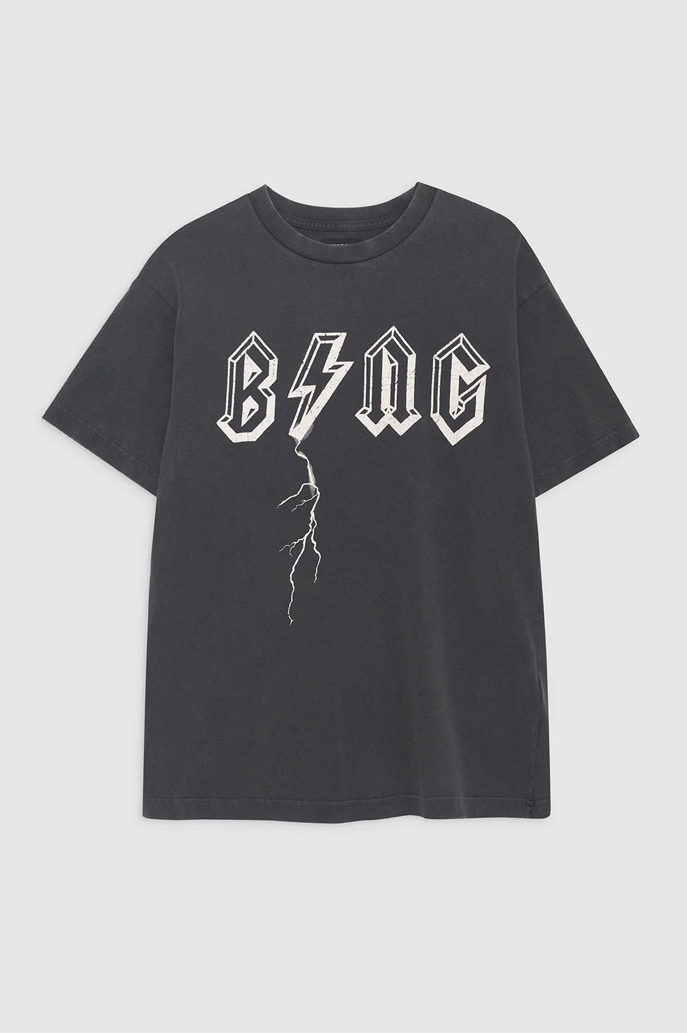 Bing Bolt Tee | Anine Bing