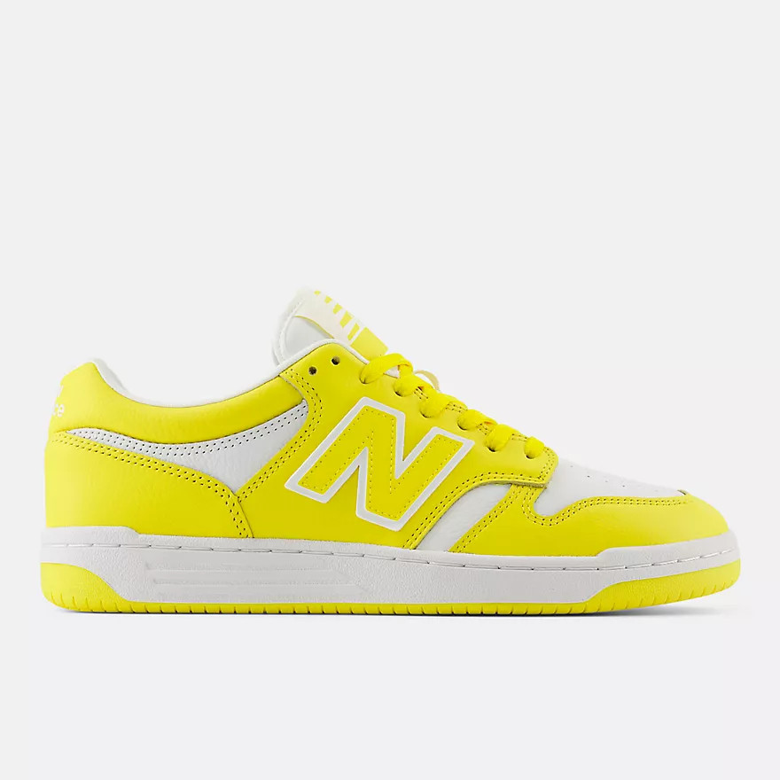 480 - New Balance | New Balance Athletics, Inc.