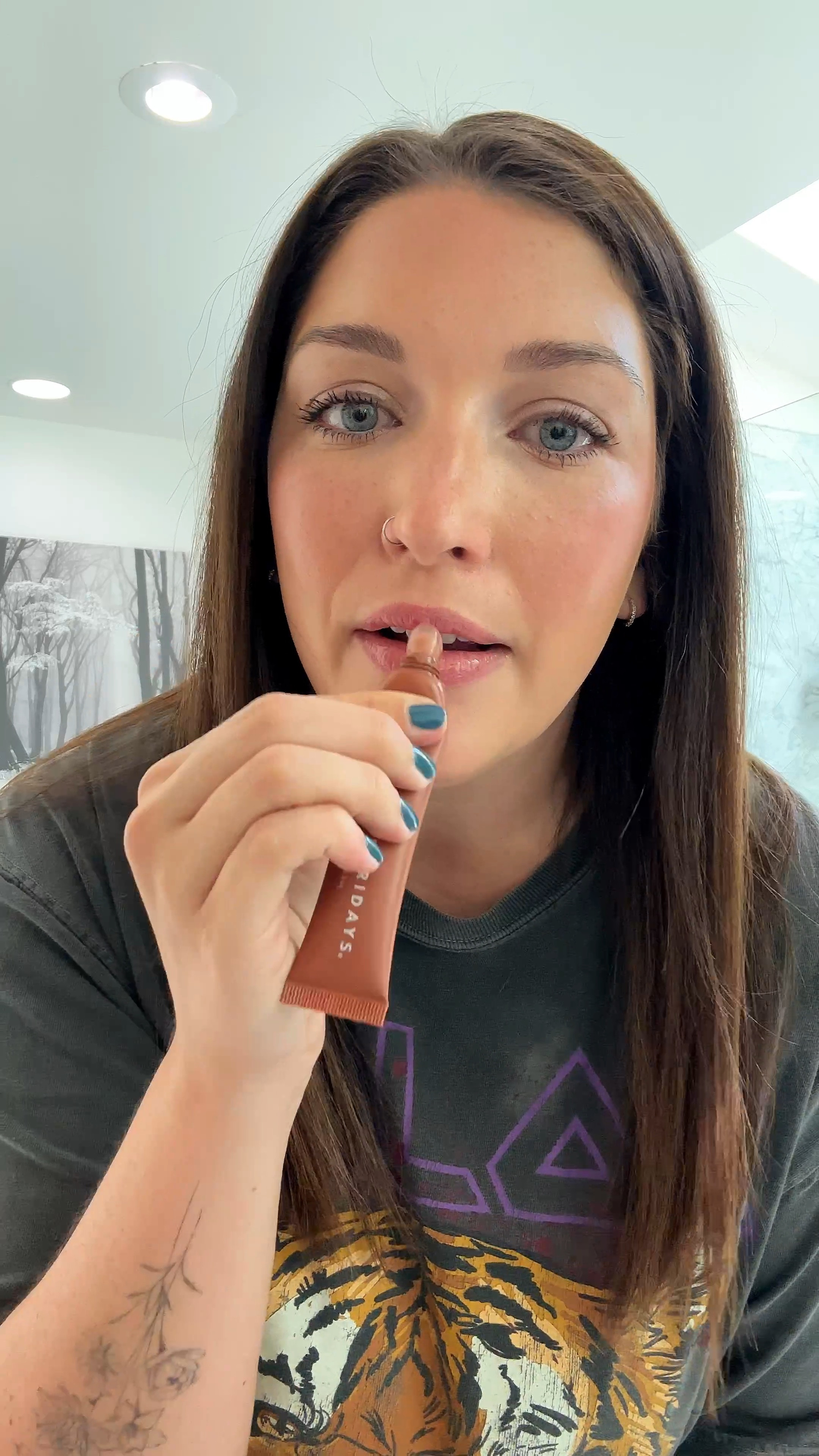 GRWM
Mostly clean-ish makeup routine


#LTKVideo #LTKBeauty