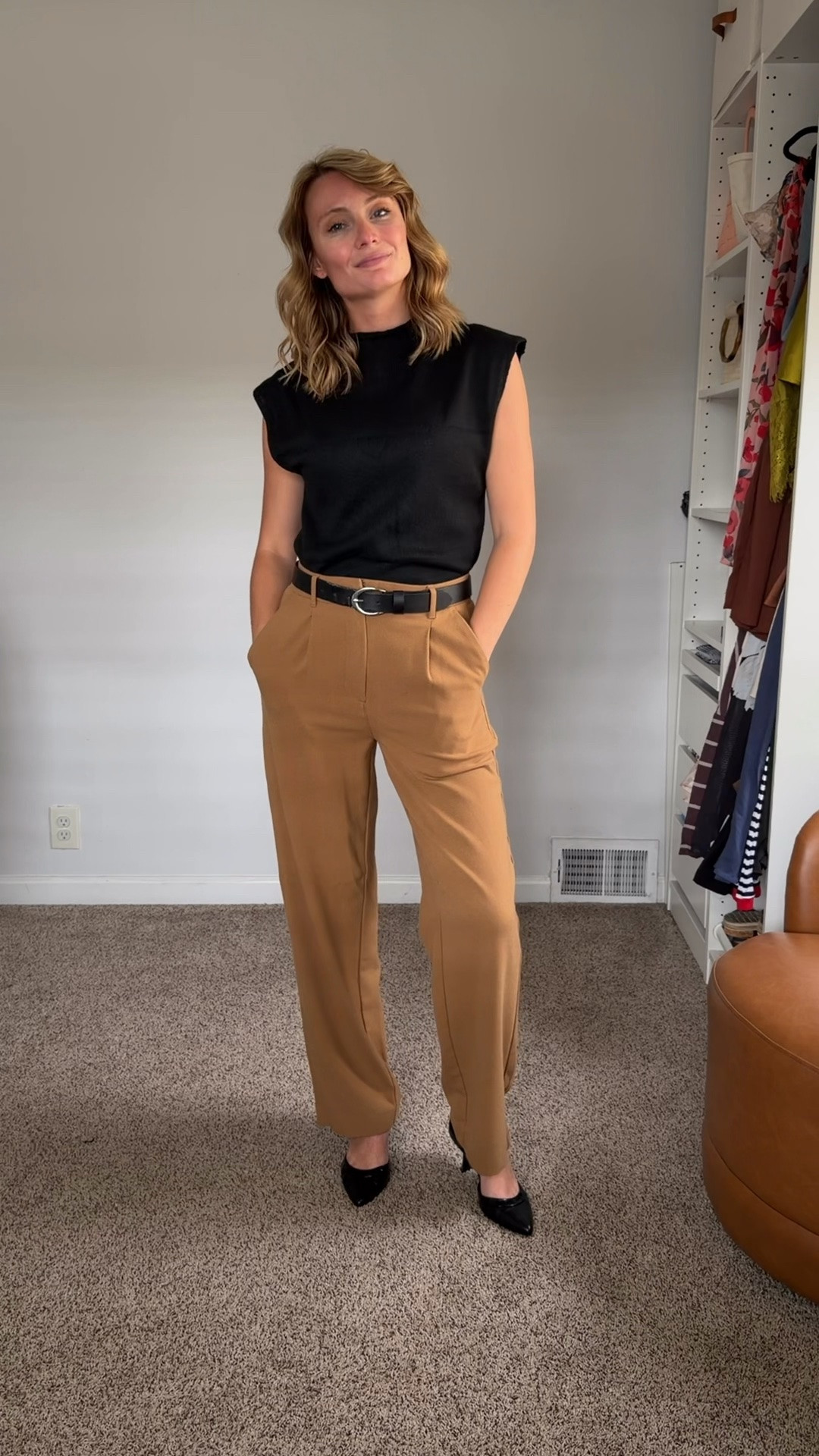 Easy mom friendly office outfit!

#LTKgrwm #LTKmomlife #LTKmorningroutine