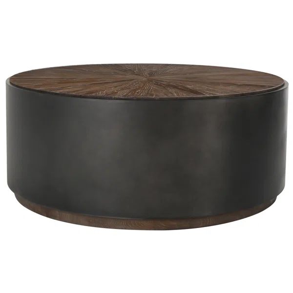 Haleigh Solid Wood Coffee Table | Wayfair North America