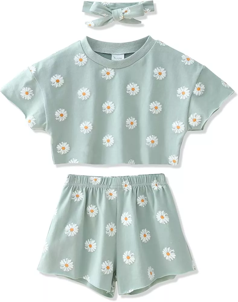 YJN Toddler Baby Girl Elegant … curated on LTK