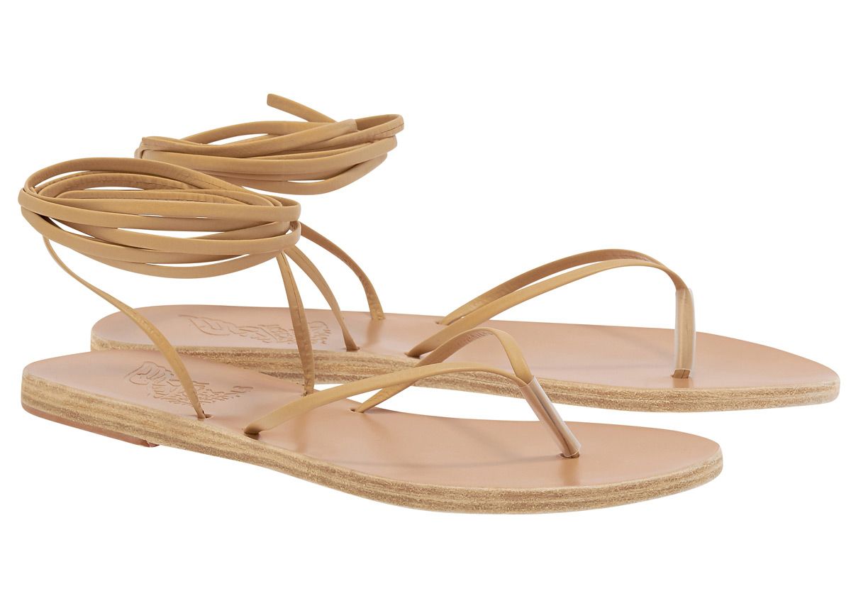 Celia | Ancient Greek Sandals